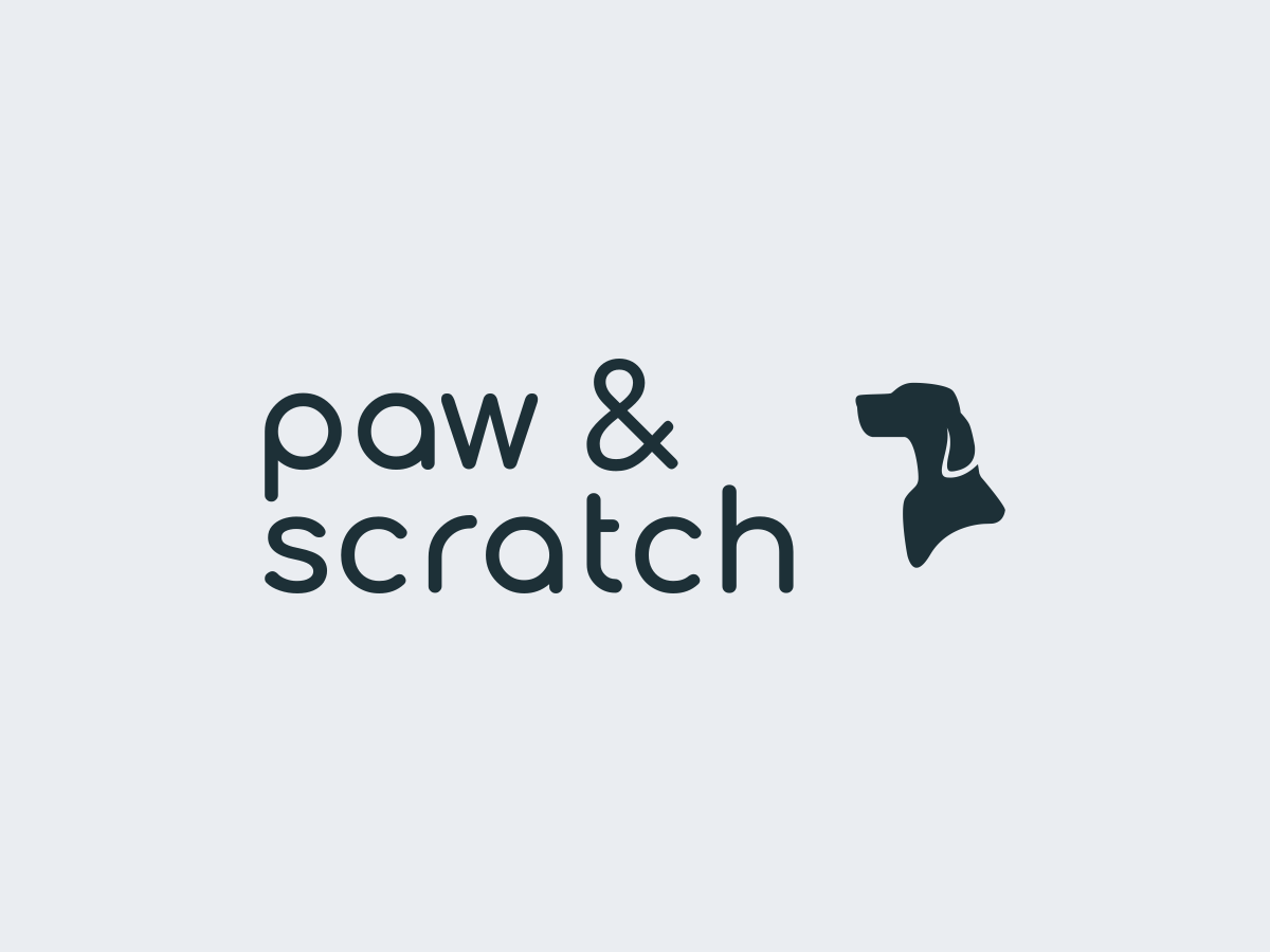 paw & scratch 