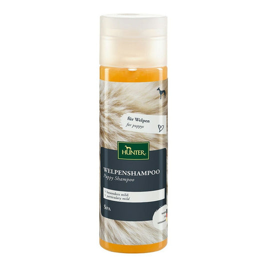 Shampoo Hunter Hund Welpen 200 ml