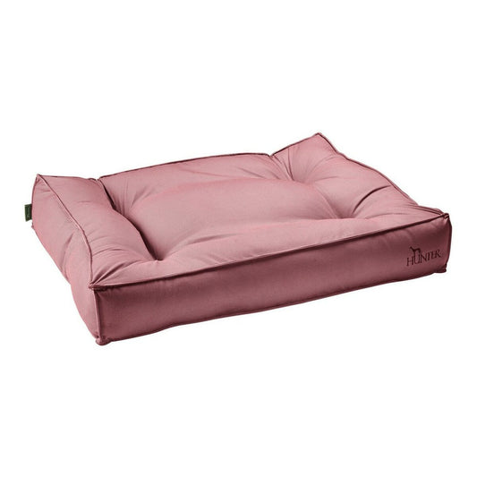 Hundebett Hunter Lancaster Rot 100 x 70 cm