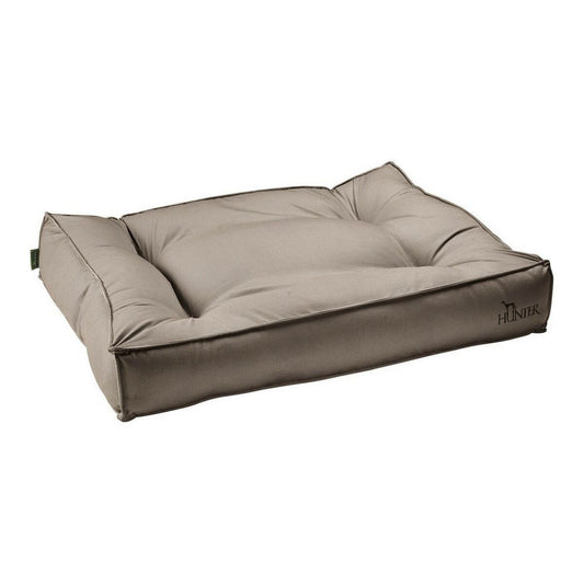 Hundebett Hunter Lancaster 120x90 cm Braun