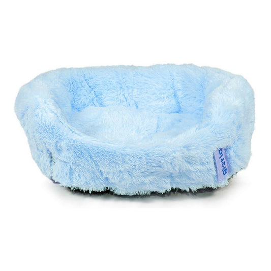 Hundebett Gloria BABY Blau 45 x 35 cm