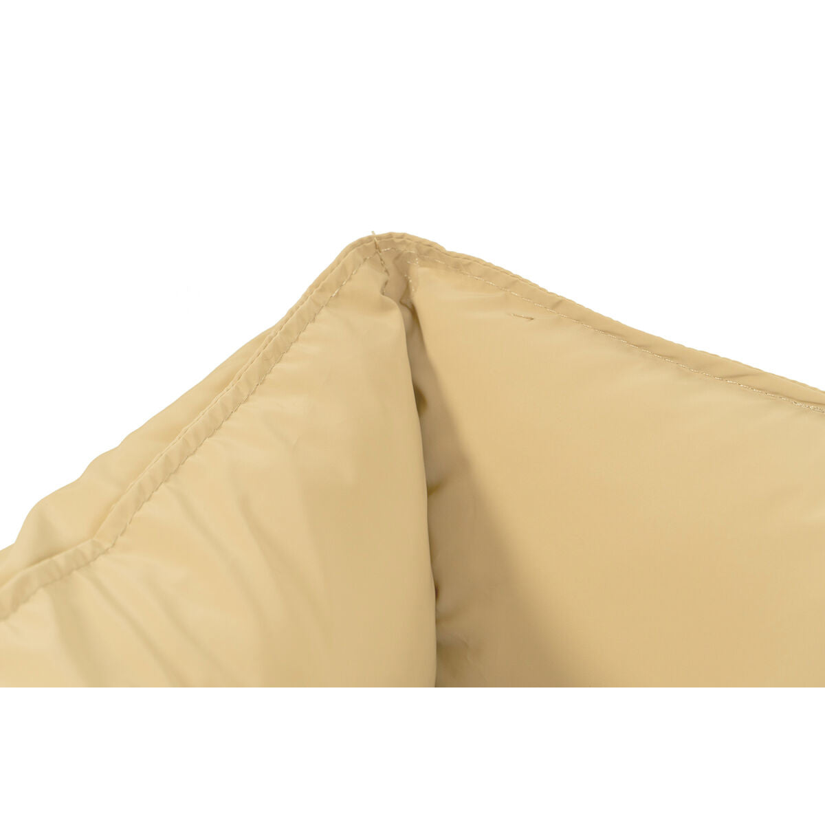 Hundebett Gloria Beige 70 x 60 cm