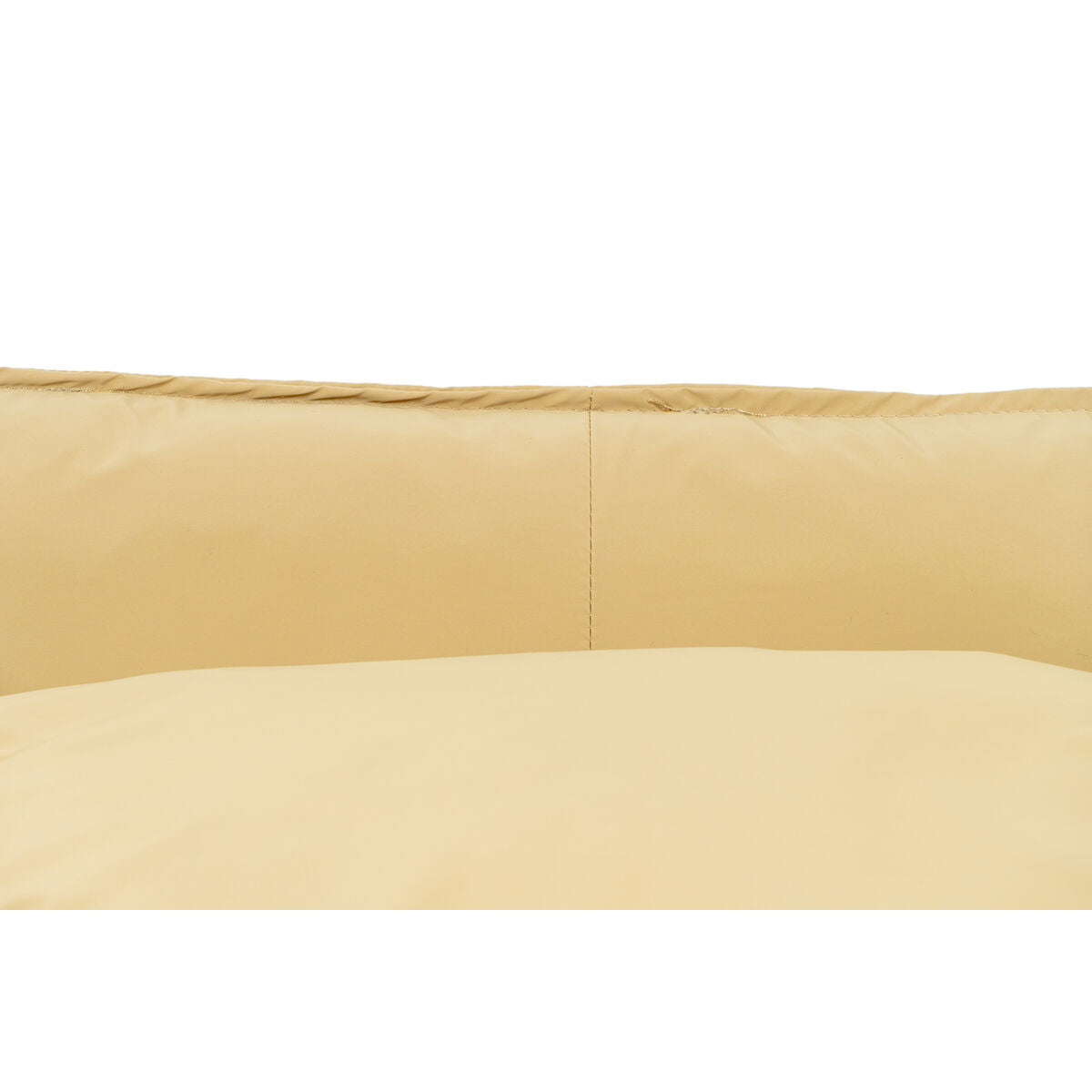 Hundebett Gloria Beige 70 x 60 cm