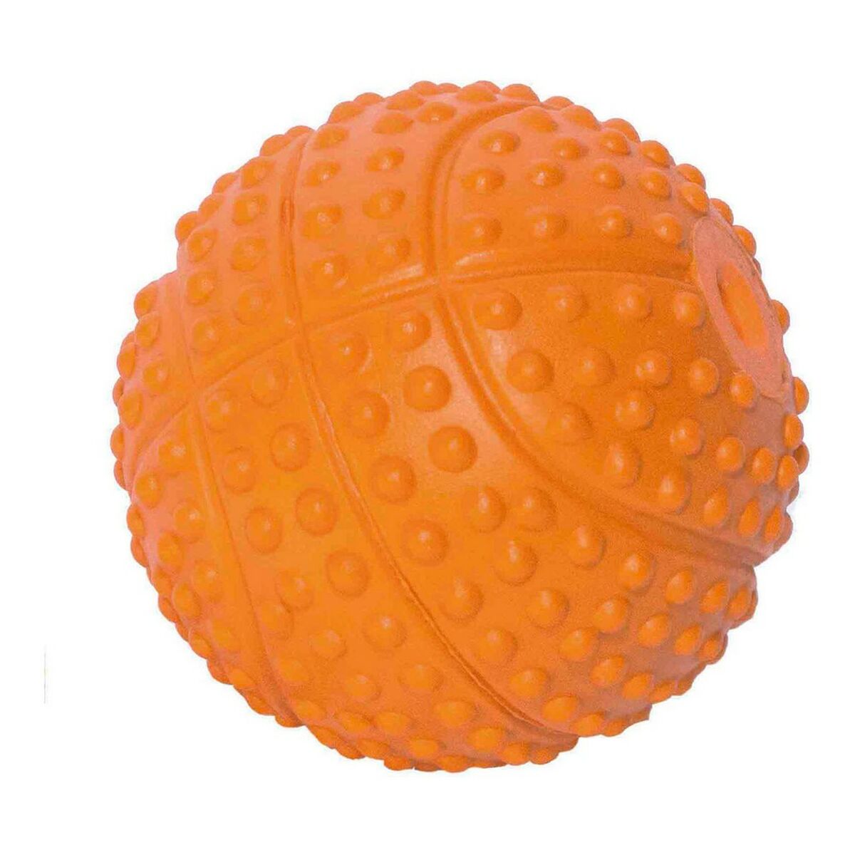 Hundespielzeug Gloria Basketball 5.5 cm