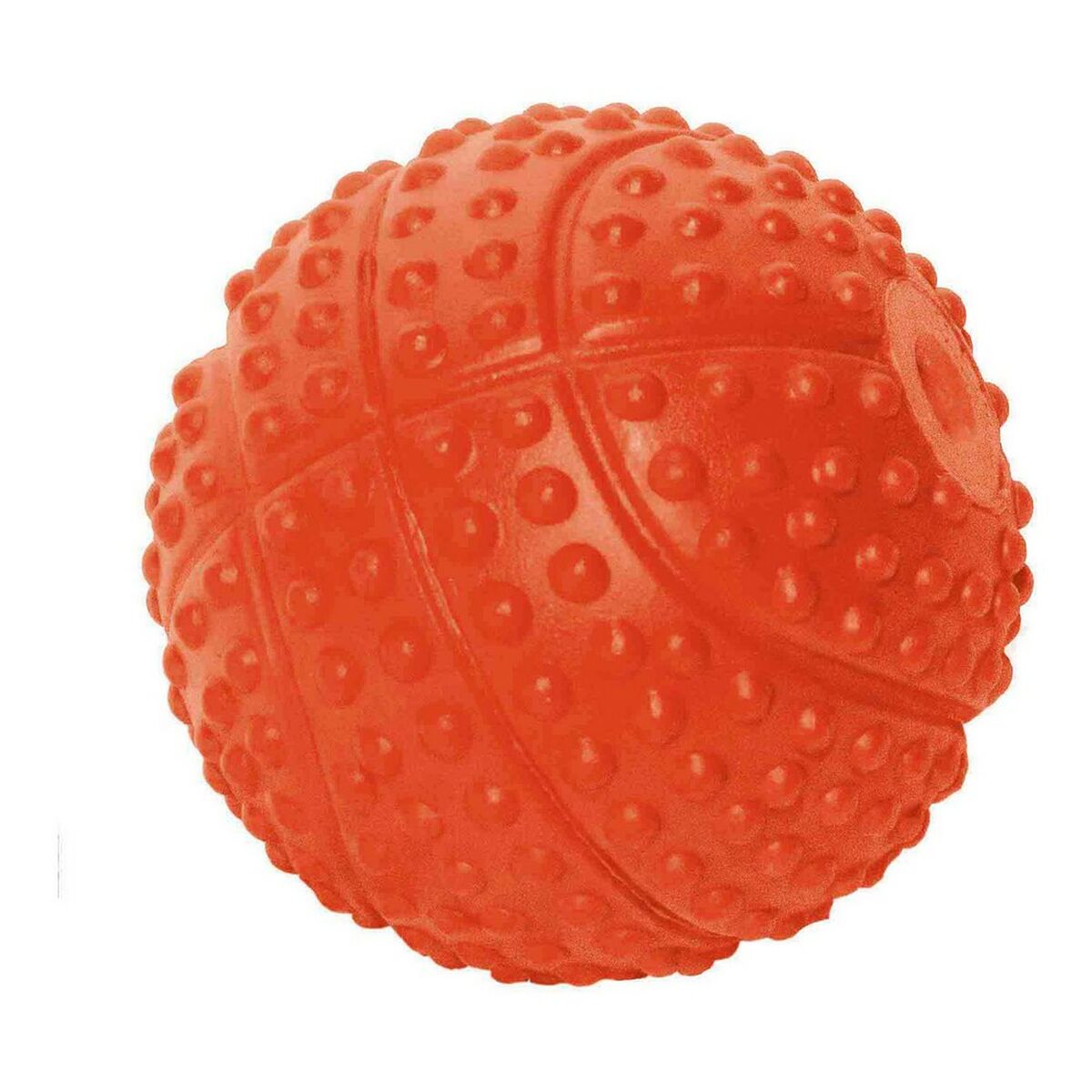 Hundespielzeug Gloria Basketball 5.5 cm