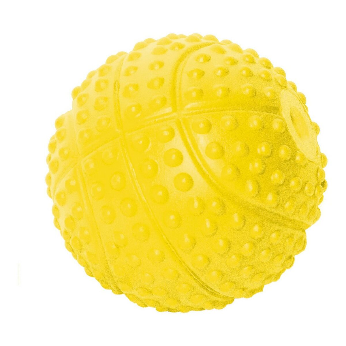 Hundespielzeug Gloria Basketball 5.5 cm